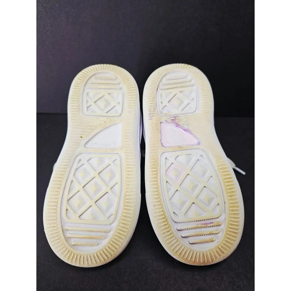 Converse Toddler 9 Comfy footwear